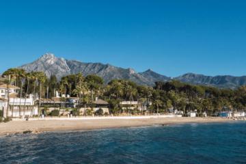 Spotlight on… Puente Romano Beach Resort in Marbella
